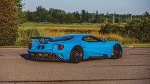 Ford GT