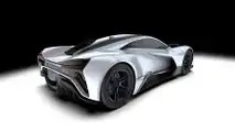 Elation Freedom EV Hiper Otomobil