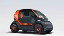 Mobilize, a Renault sub-brand