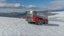 Sleipnir autobús 8x8