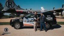 Wings Wheels Photoshoot Mission 22