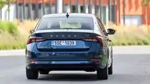 Skoda Octavia G-Tec (2020) und Skoda Octavia Combi G-Tec (2020) im Test