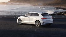 Audi A3 Sportback g-tron 2020