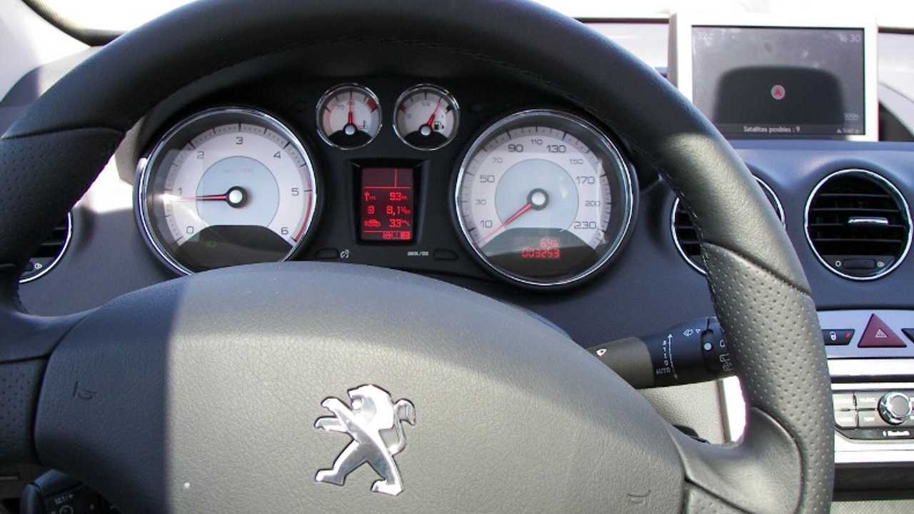 Crítica: Peugeot 308 HDi 1.6 Feline