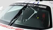 Porsche Carrera GT-R a la venta