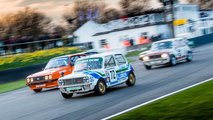 Goodwood reveals 2021 motorsport return plans