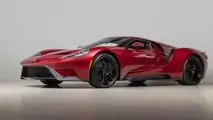 Ford GT 2017 à vendre