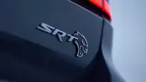 2021 Dodge Durango SRT Hellcat Exterior