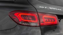 Essai Mercedes-Benz GLC 300 de
