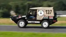 Volkswagen Iltis (1978-1988)