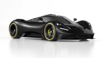 Ares Design S Project