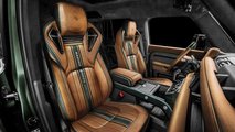 Land Rover Defender Carlex Design