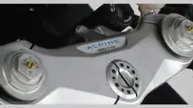 MV Agusta Superveloce Alpine