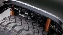Rezvani Hercules 6x6