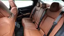 Maserati Ghibli Hybrid