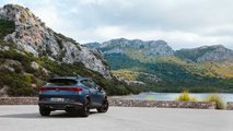 Essai Cupra Formentor