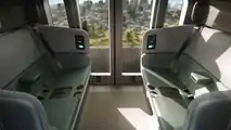 Robotaxi von Zoox