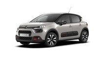 Citroen C3 C-Series