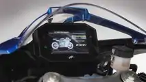 MV Agusta Superveloce Alpine A110 2021
