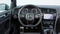 Volkswagen Golf R 4° Serie (Interni)