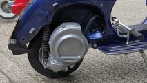 Il retrofit elettrico di moto e scooter