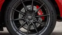 Toyota GR Yaris