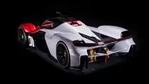 Porsche Vision 920