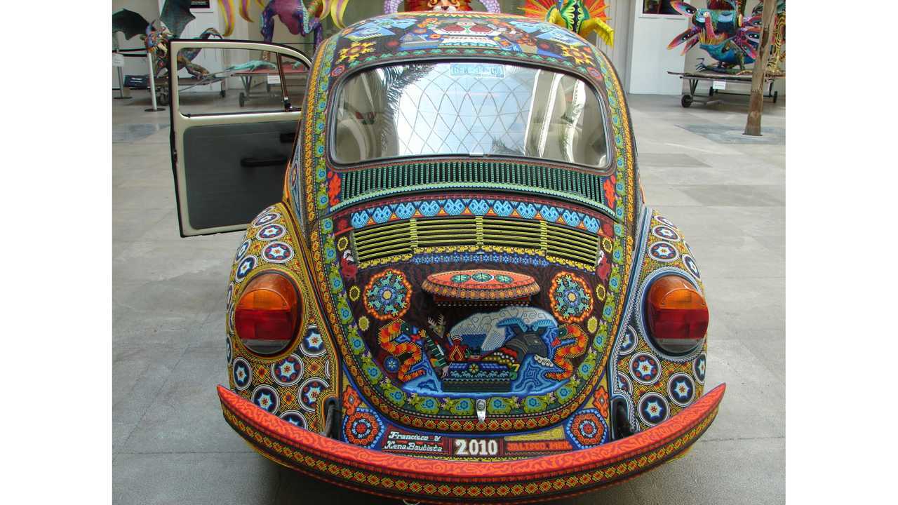 Volkswagen Käfer