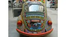 Volkswagen Käfer 