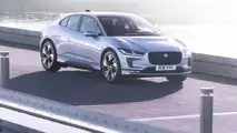 Jaguar I-Pace (2021)