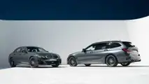 BMW Alpina D3 S (2020)