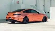 RodSpeed Mercedes-AMG E53