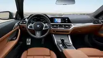 BMW Série 4 Coupé (2020)