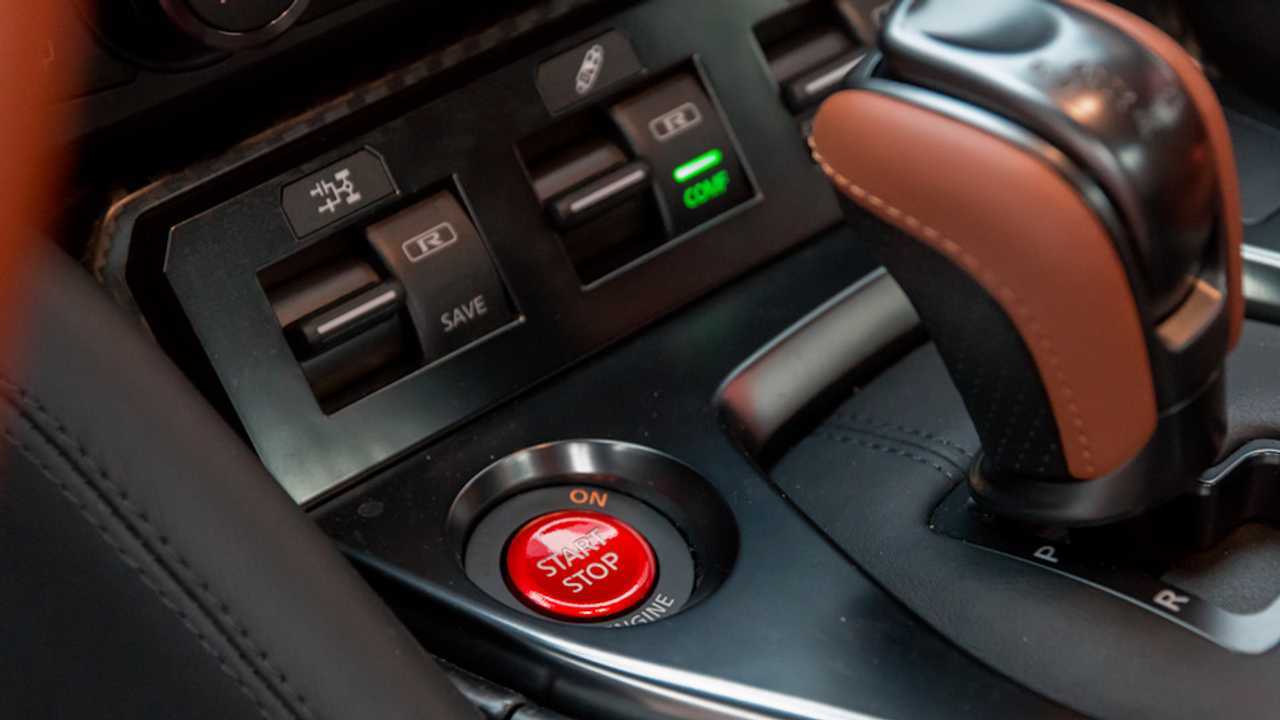 Nissan GT_R