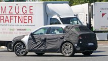 Hyundai 45 Electric Crossover