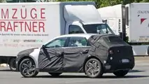 Hyundai 45 Electric Crossover