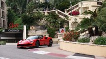 'Le Grand Rendez-vous' filmed in Monaco
