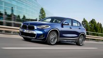 BMW X2 xDrive25e (2020)