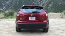 2020 Nissan Rogue Sport SL