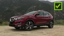 Pro: Attractive, Updated Styling
