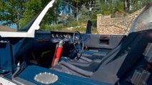 1965 Ford GT Competition Roadster prototype for sale