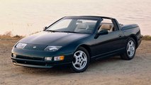 Nissan 300ZX