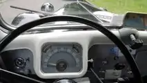 Citroën Traction Avant