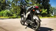 Peugeot E-Ludix (2020) Elektroroller im Test