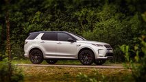Land Rover Discovery Sport (2020) im Test
