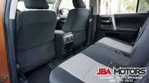 2016 Toyota 4Runner SR5 4x4 Custom For Sale