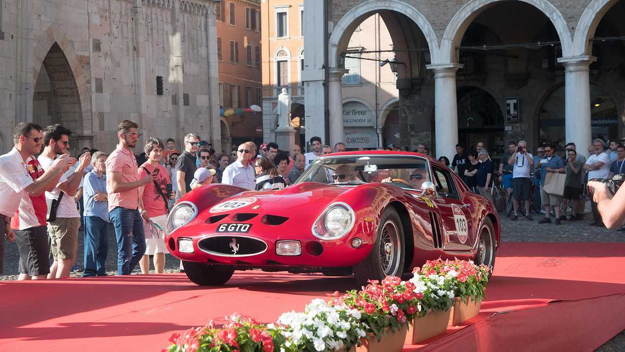 Modena 100 Ore