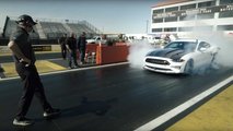 Ford Mustang Cobra Jet 1400