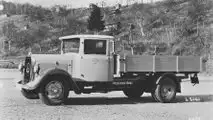 mercedes Lo 2000 Diesel