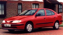 Renault Mégane Classic (primera y segunda generación)